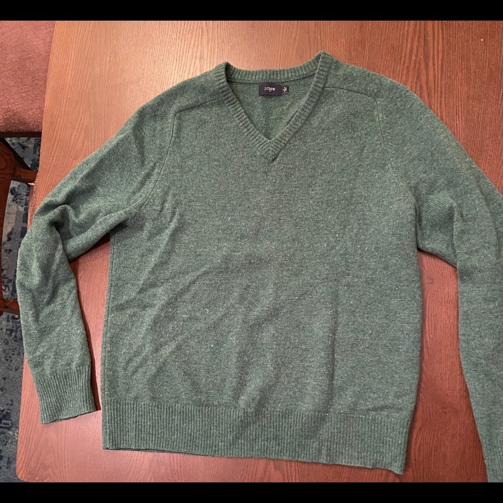 J Crew sweater for sale
